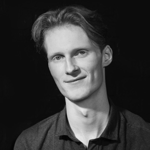Aron Joosten